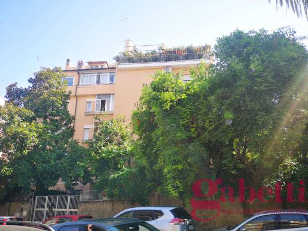 Foto Appartamento in affitto a Roma