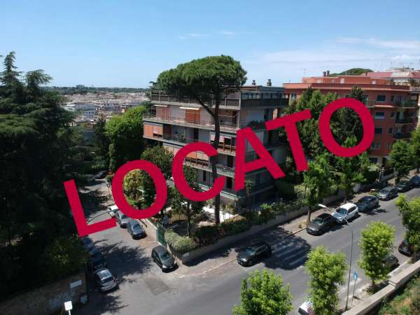 Foto Appartamento in affitto a Roma