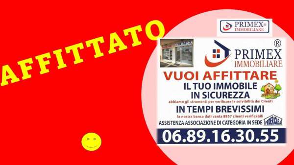 Foto Appartamento in affitto a Roma
