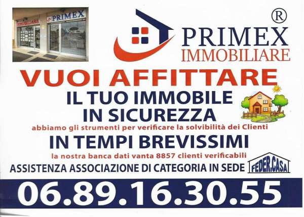 Foto Appartamento in affitto a Roma