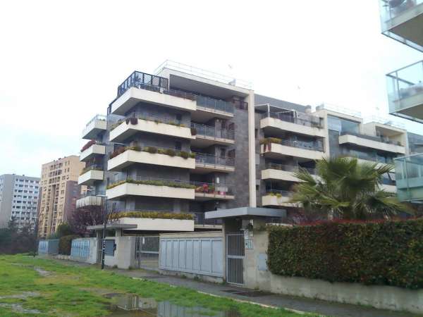 Foto Appartamento in affitto a Roma
