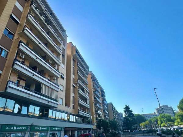 Foto Appartamento in affitto a Roma