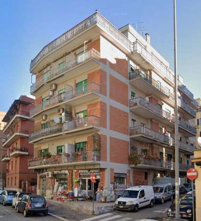 Foto Appartamento in affitto a Roma