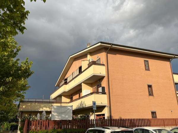 Foto Appartamento in affitto a Roma