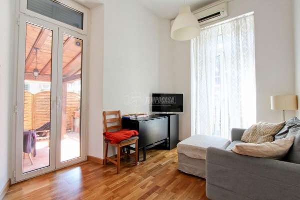 Foto Appartamento in affitto a Roma