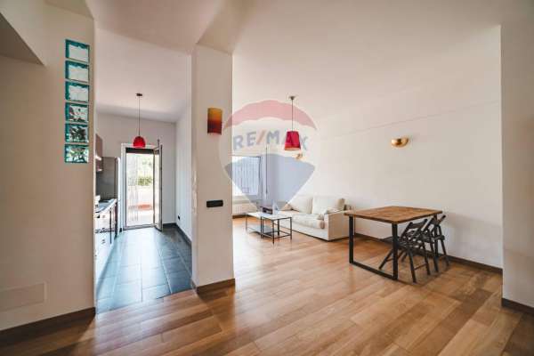 Foto Appartamento in affitto a Roma