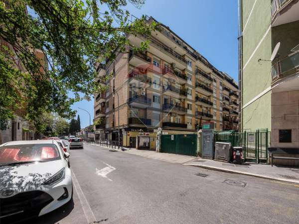 Foto Appartamento in affitto a Roma