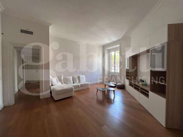 Foto Appartamento in affitto a Roma