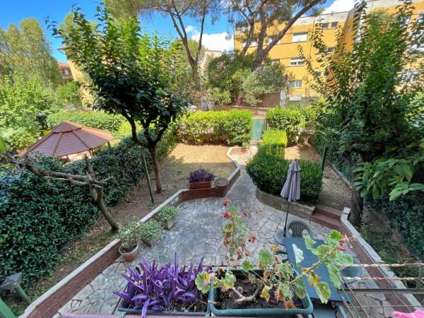 Foto Appartamento in affitto a Roma