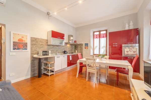 Foto Appartamento in affitto a Roma