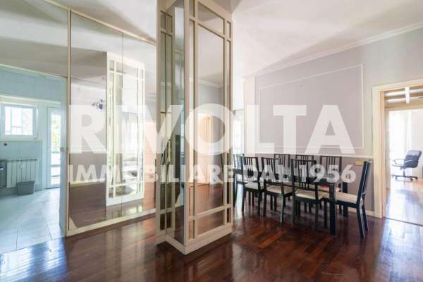 Foto Appartamento in affitto a Roma