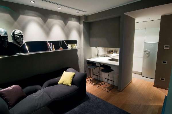 Foto Appartamento in affitto a Roma