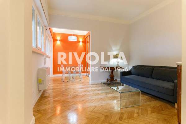 Foto Appartamento in affitto a Roma