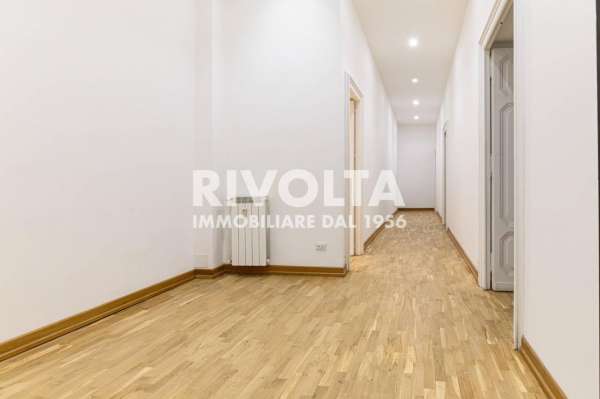 Foto Appartamento in affitto a Roma