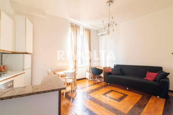 Foto Appartamento in affitto a Roma
