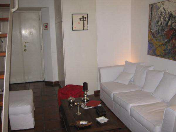 Foto Appartamento in affitto a Roma