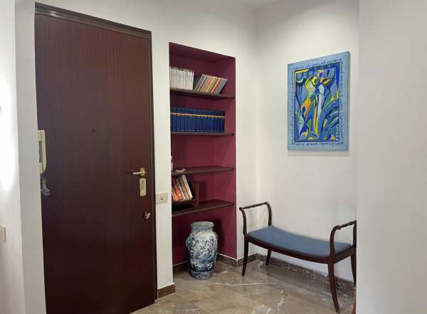 Foto Appartamento in affitto a Roma