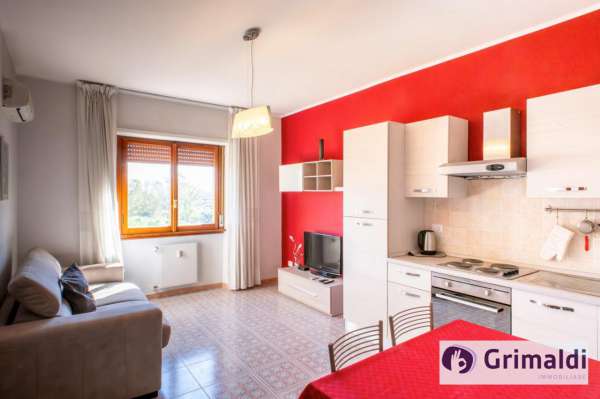 Foto Appartamento in affitto a Roma