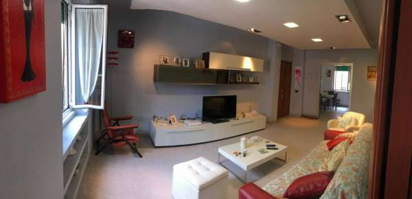 Foto Appartamento in affitto a Roma