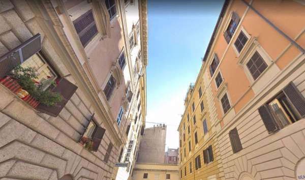 Foto Appartamento in affitto a Roma