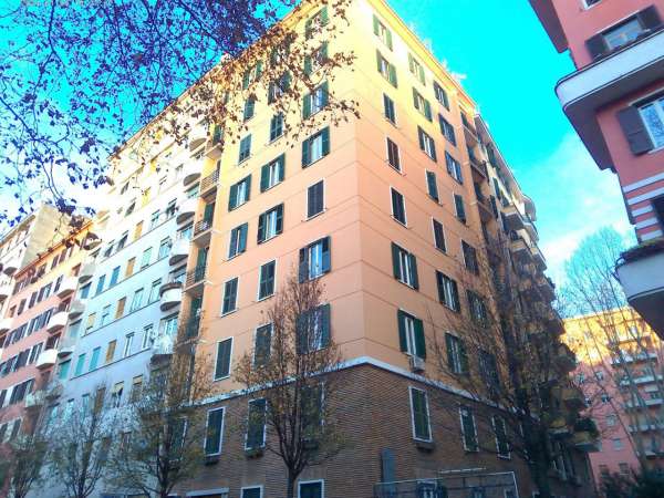 Foto Appartamento in affitto a Roma