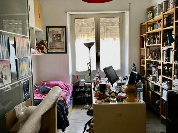 Foto Appartamento in affitto a Roma