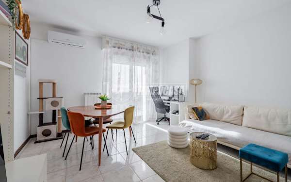 Foto Appartamento in affitto a Roma