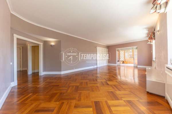 Foto Appartamento in affitto a Roma