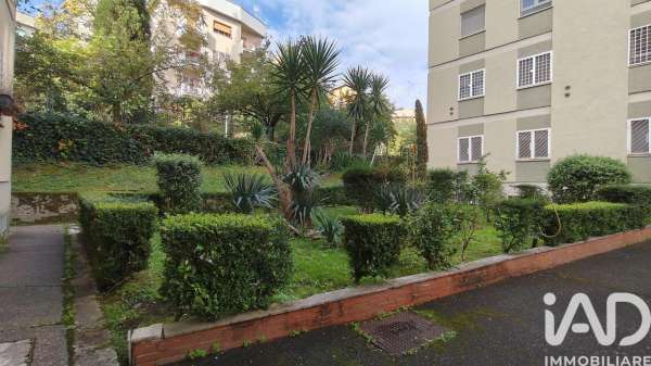 Foto Appartamento in affitto a Roma