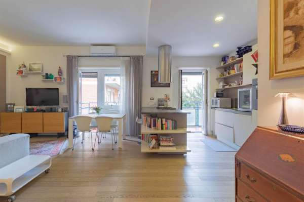 Foto Appartamento in affitto a Roma