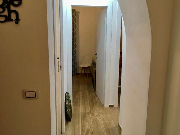 Foto Appartamento in affitto a Roma