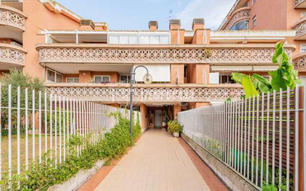 Foto Appartamento in affitto a Roma