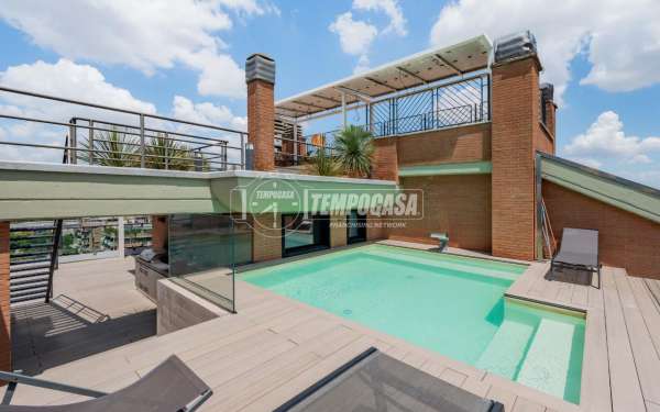 Foto Appartamento in affitto a Roma