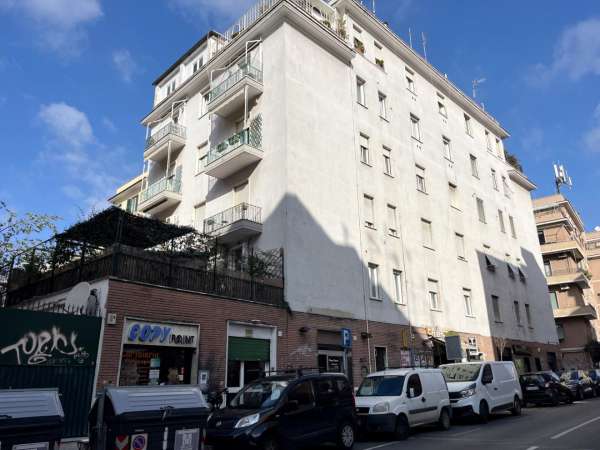 Foto Appartamento in affitto a Roma