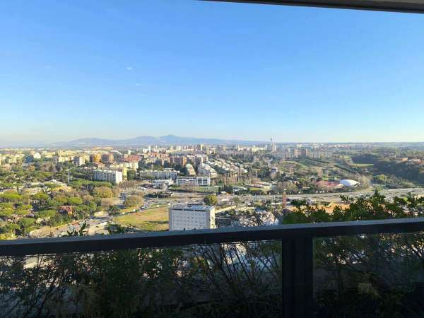 Foto Appartamento in affitto a Roma