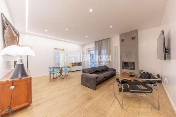 Foto Appartamento in affitto a Roma