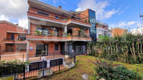 Foto Appartamento in affitto a Roma