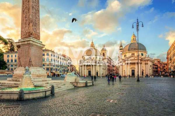 Foto Appartamento in affitto a Roma