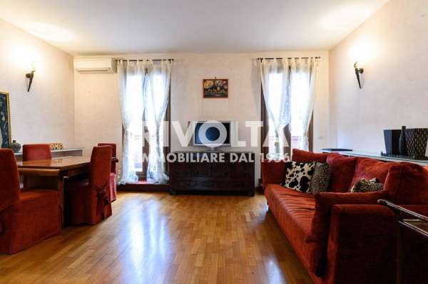 Foto Appartamento in affitto a Roma