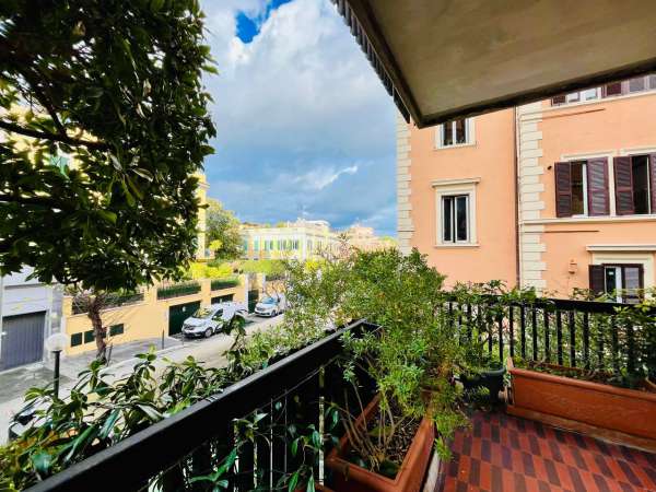 Foto Appartamento in affitto a Roma