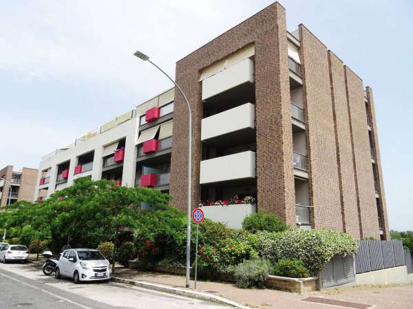 Foto Appartamento in affitto a Roma