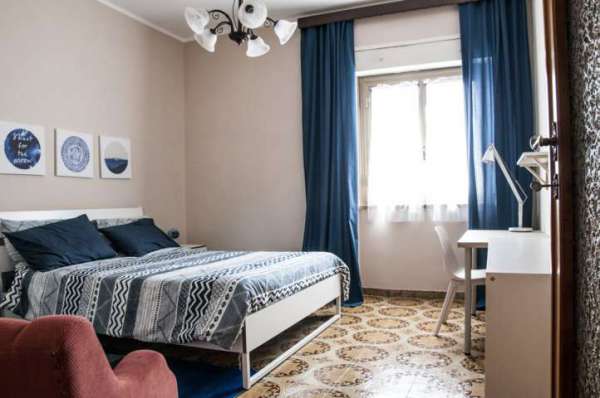 Foto Appartamento in Affitto a Roma DON BOSCO