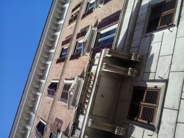Foto Appartamento in Affitto a Roma venti settembre