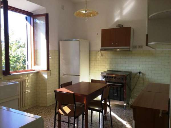 Foto Appartamento in Affitto a Roma via del sesto miglio