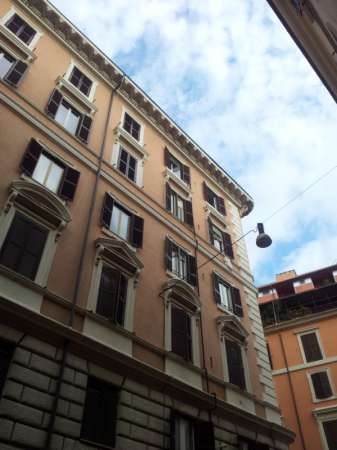 Foto Appartamento in Affitto a Roma xx settembre