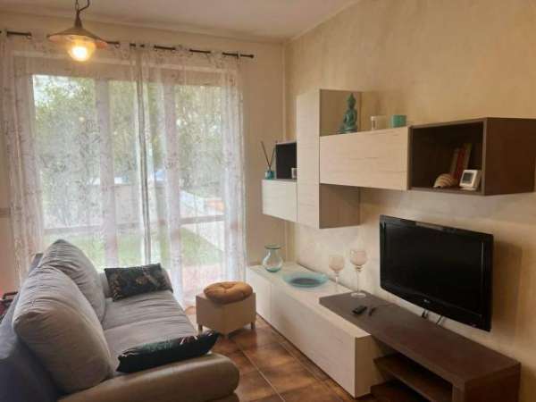 Foto Appartamento in affitto a Ronchi - Massa 80 mq  Rif: 1133626