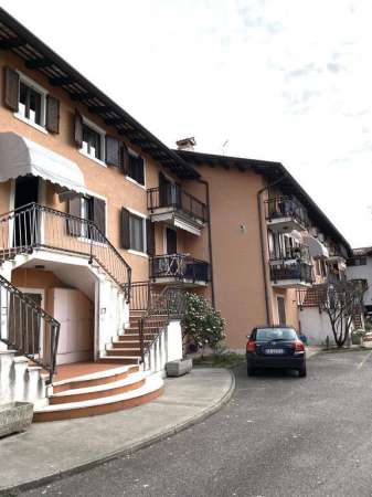 Foto Appartamento in affitto a Ronchi Dei Legionari