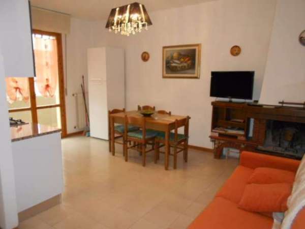 Foto Appartamento in Affitto a Rosignano Marittimo