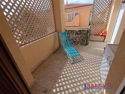 Foto Appartamento in Affitto a Rosignano Marittimo