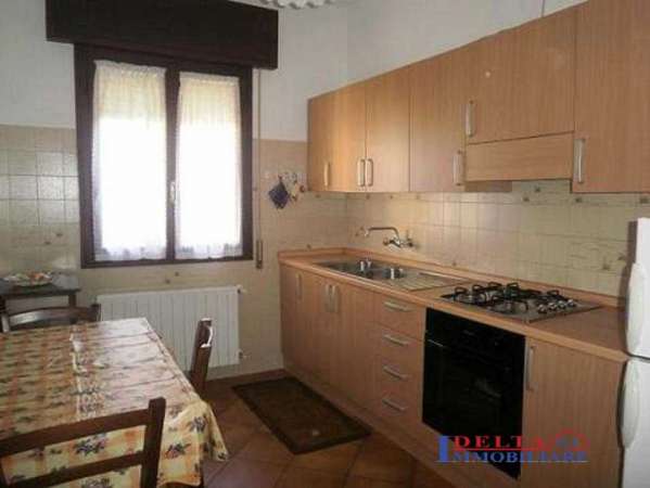 Foto Appartamento in Affitto a Rosignano Marittimo VIA PESTALOZZI